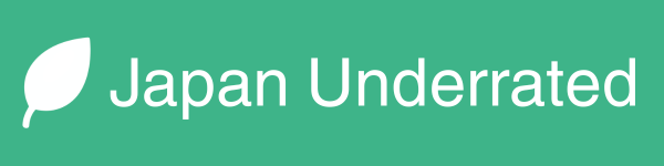 Japan Underrated